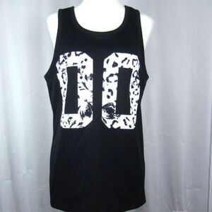 On The Byas Sport Tank Top Size Small